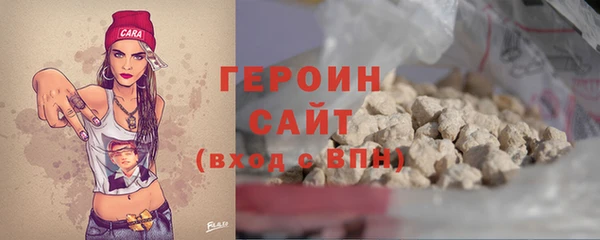 молекула духа Пересвет